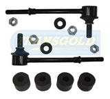 (LK) Front Sway Bar Link Kit Toyota Hilux 2Wd 2005-On SK118 - Transgold | Universal Auto Spares