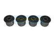 Front Control Arm Upper Bush Kit Low Ride Fits Holden Rodeo RA 03-08 (BK) SK1180 – Transgold | Universal Auto Spares