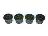 Front Control Arm Upper Bush Kit Low Ride Fits Holden Rodeo RA 03-08 (BK) SK1180 – Transgold | Universal Auto Spares