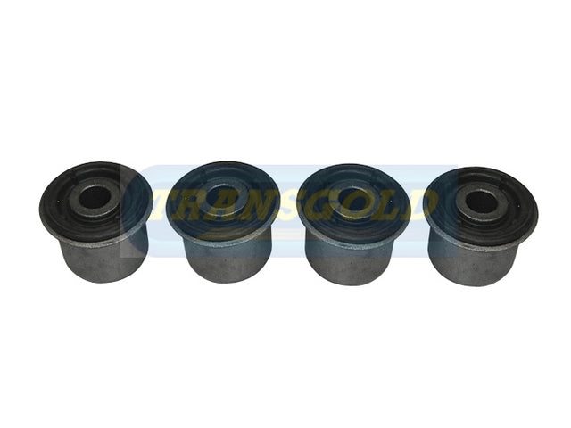 Front Control Arm Upper Bush Kit Low Ride Fits Holden Rodeo RA 03-08 (BK) SK1180 – Transgold | Universal Auto Spares