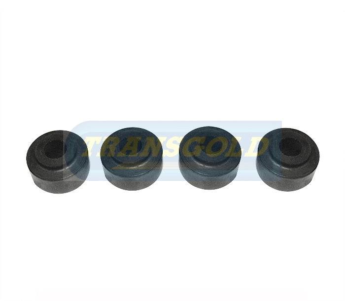 Upper / Lower Shock Bush Kits Fits Ford (1-2 Kits Per Vehicle) (BK) SK1181 – Transgold