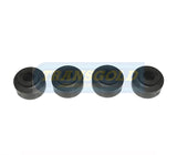 Upper / Lower Shock Bush Kits Fits Ford (1-2 Kits Per Vehicle) (BK) SK1181 – Transgold | Universal Auto Spares