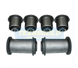 Front Suspension Bush Kit Fits Mitsubishi Triton 2006-On 2WD (BK) SK1188 – Transgold | Universal Auto Spares
