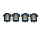 Front Control Arm Upper Bush Kit Fits Mitsubishi Triton 2006-On 2WD (BK) SK1189 – Transgold | Universal Auto Spares