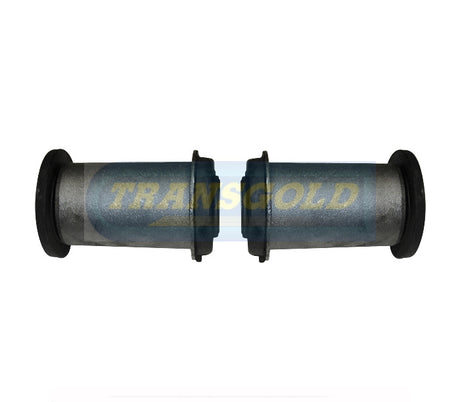 Front Control Arm Lower Bush Kit Fits Mitsubishi Triton 2006-On 2WD (BK) SK1190 – Transgold | Universal Auto Spares