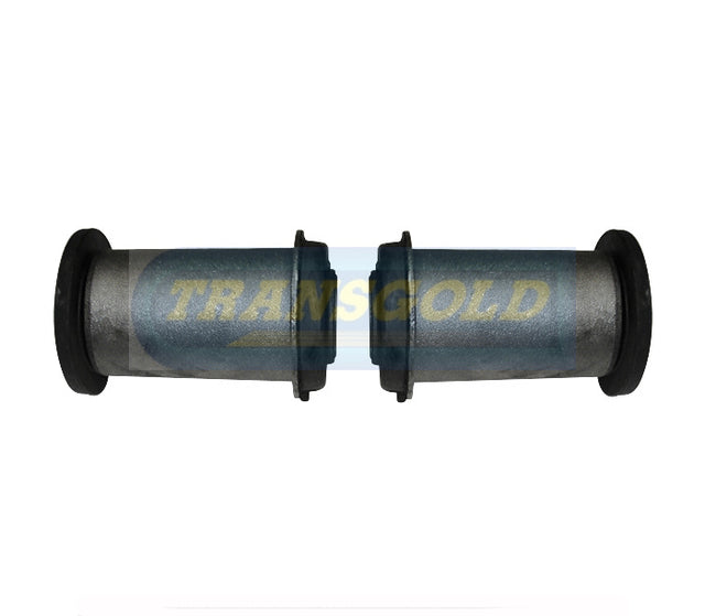 Front Control Arm Lower Bush Kit Fits Mitsubishi Triton 2006-On 2WD (BK) SK1190 – Transgold | Universal Auto Spares