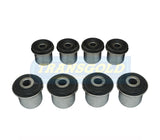 Front Suspension Bush Kit Fits Mitsubishi Triton 2006-On 4WD (BK) SK1191 – Transgold | Universal Auto Spares