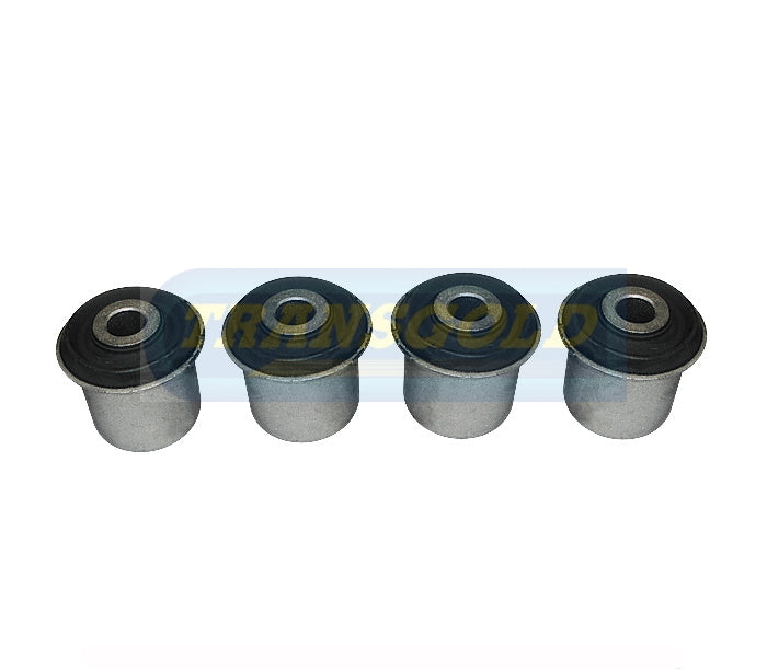 Front Control Arm Lower Bush Kit Fits Mitsubishi Triton 2006-On (BK) SK1193 – Transgold | Universal Auto Spares