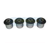 Front Control Arm Lower Bush Kit Fits Mitsubishi Triton 2006-On (BK) SK1193 – Transgold | Universal Auto Spares