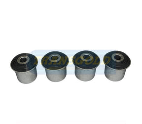 Front Control Arm Lower Bush Kit Fits Mitsubishi Triton 2006-On (BK) SK1193 – Transgold | Universal Auto Spares