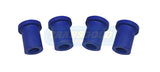 Rear Spring Rear Eye Bush Kit Fits Mitsubishi Triton 2006-On (BK) SK1195 – Transgold | Universal Auto Spares