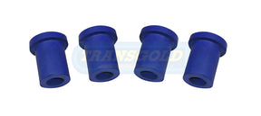 Rear Spring Rear Eye Bush Kit Fits Mitsubishi Triton 2006-On (BK) SK1195 – Transgold | Universal Auto Spares