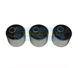Front Differential Bush Kit Fits Mitsubishi Triton 2006-On 4WD (BK) SK1196 – Transgold | Universal Auto Spares