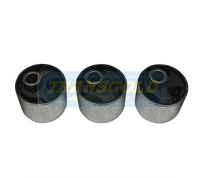 Front Differential Bush Kit Fits Mitsubishi Triton 2006-On 4WD (BK) SK1196 – Transgold | Universal Auto Spares