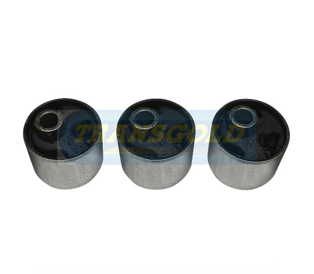 Front Differential Bush Kit Fits Mitsubishi Triton 2006-On 4WD (BK) SK1196 – Transgold | Universal Auto Spares