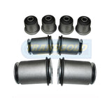 Front Suspension Bush Kit Fits Toyota Landcruiser 200 Series 08-On (BK) SK1197 – Transgold | Universal Auto Spares