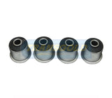 Front Control Arm Upper Bush Kit Fits Toyota Landcruiser 200 Series 08-On (BK) SK1198 – Transgold | Universal Auto Spares