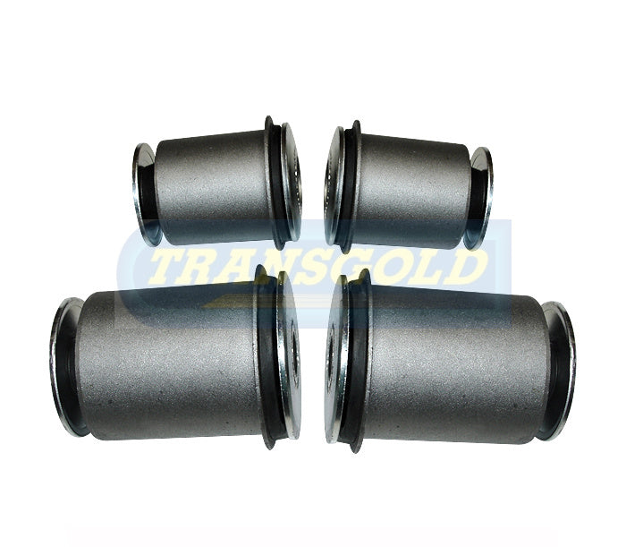Front Control Arm Lower Bush Kit Fits Toyota Landcruiser 2oo Series 08-On (BK) SK1199 – Transgold | Universal Auto Spares