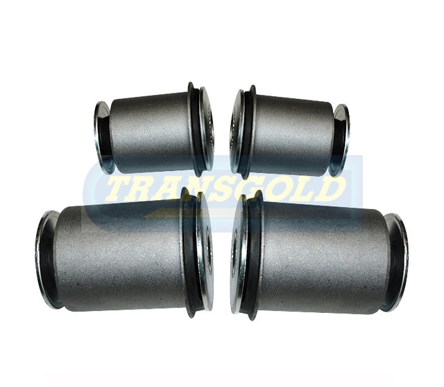 Front Control Arm Lower Bush Kit Fits Toyota Landcruiser 2oo Series 08-On (BK) SK1199 – Transgold | Universal Auto Spares