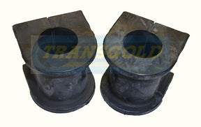 (DR) Front Sway Bar Bush Kit Toyota Hilux 2Wd 2005-On (30Mm) SK120 - Transgold | Universal Auto Spares