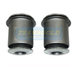 Front Control Arm Lower F Bush Kit Fits Toyota Landcruiser 200 Series 08-On (BK) SK1200 – Transgold | Universal Auto Spares