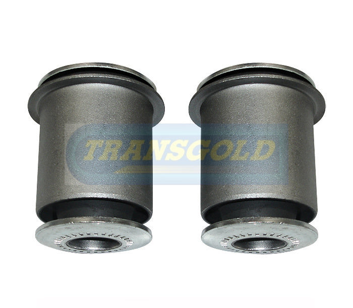 Front Control Arm Lower F Bush Kit Fits Toyota Landcruiser 200 Series 08-On (BK) SK1200 – Transgold | Universal Auto Spares