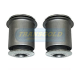 Front Control Arm Lower F Bush Kit Fits Toyota Landcruiser 200 Series 08-On (BK) SK1200 – Transgold | Universal Auto Spares