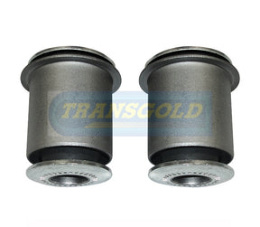 Front Control Arm Lower F Bush Kit Fits Toyota Landcruiser 200 Series 08-On (BK) SK1200 – Transgold | Universal Auto Spares