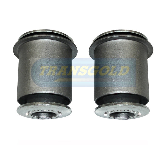 Front Control Arm Lower F Bush Kit Fits Toyota Landcruiser 200 Series 08-On (BK) SK1200 – Transgold | Universal Auto Spares
