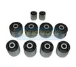 Rear Suspension Bush Kit Fits Toyota Landcruiser 200 Seris 08-On (BK) SK1203 – Transgold | Universal Auto Spares