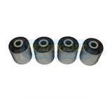Rear Trailing Arm Upper Bush Kit Fits Toyota Landcruiser 200 Series 08-On (BK) SK1204 – Transgold | Universal Auto Spares