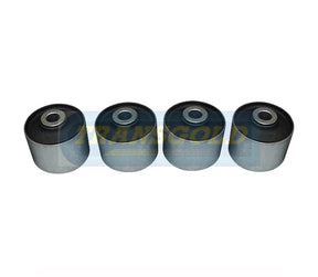 Rear Trailing Arm Lower Bush Kit Fits Toyota Landcruiser 200 Series 08-On (BK) SK1205 – Transgold | Universal Auto Spares