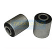 Rear Panhard Rod Bush Kit Fits Toyota Landcruiser 200 Series 08-On (BK) SK1206 – Transgold | Universal Auto Spares