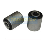 Rear Panhard Rod Bush Kit Fits Toyota Landcruiser 200 Series 08-On (BK) SK1206 – Transgold | Universal Auto Spares
