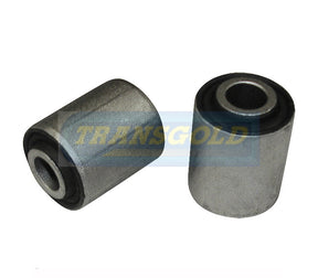 Rear Panhard Rod Bush Kit Fits Toyota Landcruiser 200 Series 08-On (BK) SK1206 – Transgold | Universal Auto Spares