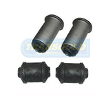 Front Control Arm Lower Bush Kit Fits Mitsubishi Triton 86-95 4WD (BK) SK1208 – Transgold | Universal Auto Spares