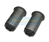 Front Control Arm Lower R Bush Kit Fits Mitsubishi Triton 86-95 4WD (BK) SK1209 – Transgold | Universal Auto Spares