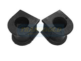 (DR) Front Sway Bar Rubber Toyota Hilux 4Wd 2005-On (30Mm) SK121 - Transgold | Universal Auto Spares