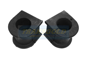 (DR) Front Sway Bar Rubber Toyota Hilux 4Wd 2005-On (30Mm) SK121 - Transgold | Universal Auto Spares