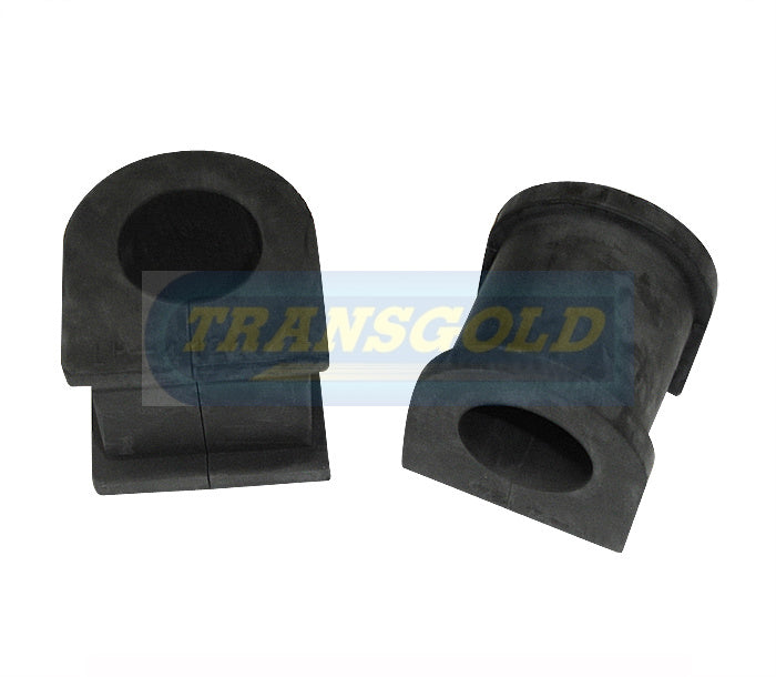 Front Sway Bar Bush Kit Fits Mitsubishi Triton 86-95 4WD 23mm ID (DR) SK1210 – Transgold