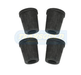 Front Control Arm Lower Bush Kit Fits Mitsubishi Triton 86-95 2WD (BK) SK1211 – Transgold | Universal Auto Spares