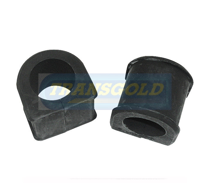 Front Sway Bar Bush Kit Fits Mitsubishi Triton 86-95 25mm ID (DR) SK1212 – Transgold