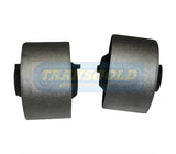 Rear Differential F Bush Kit Fits Mitsubishi Pajero 06-On (BK) SK1213 – Transgold | Universal Auto Spares