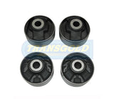 Rear Differential Bush Kit Fits Maxda CX7 07-12 (BK) SK1214 – Transgold | Universal Auto Spares