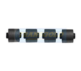 Rear Trailing Arm Upper Bush Kit Fits Kia Sorento 03-09 (3.5, 2.5L ONLY) (BK) SK1216 – Transgold | Universal Auto Spares
