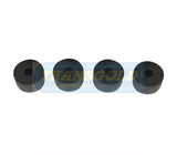 Shock Bush Kit Fits Mazda 121/ 1800 (BK) SK1217 – Transgold | Universal Auto Spares