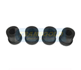 Rear Spring Rear Eye Bush Kit Fits Nissan Patrol MQ/MK 6/80-12/87 (BK) SK1219 – Transgold | Universal Auto Spares
