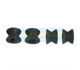 Front Strut Bar Chassis Bush Kit Fits Nissan Datsun 120Y/ 1200 (BK) SK1220 – Transgold | Universal Auto Spares