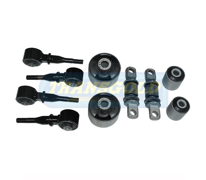 Front Control Arm Bush Kit Fits Hyundai Sonata 98-11/04 (BK) SK1223 – Transgold