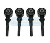 Front Control Arm Upper Bush Kit Fits Hyundai Sonata 98-11/04 (BK) SK1224 – Transgold | Universal Auto Spares